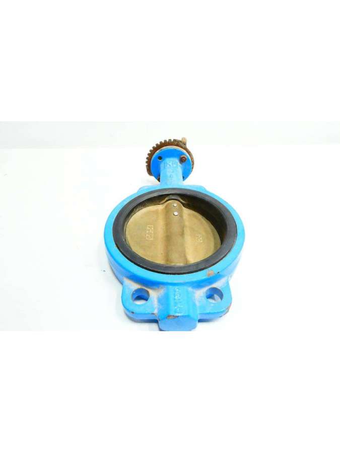 bg-kf valves