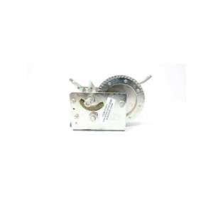 3736T1 MCMASTER-CARR USED
