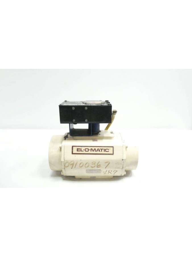 sr 28-el-o-matic