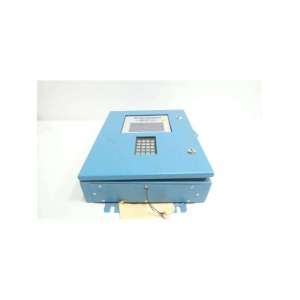 compuscale iii-milltronics