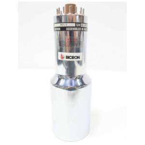 3M3/3 BICRON ELECTRONICS
