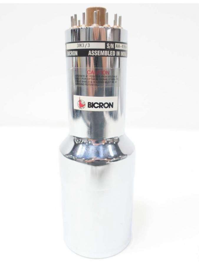 3m3/3-bicron electronics