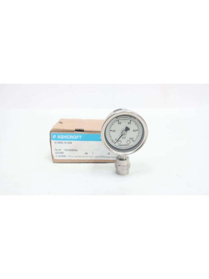 40 1008sl 01l 100#-ashcroft