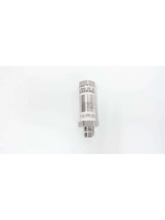 hprv-250ss-t-30-generant
