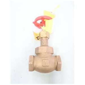 570 MILWAUKEE VALVE