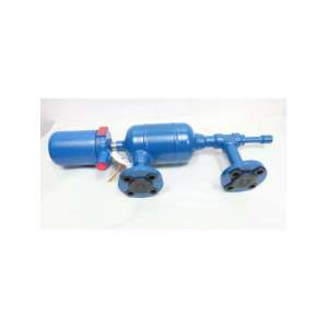 XG75-2T40-COM MAGNETROL
