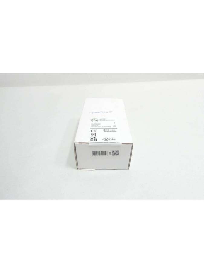 uit501-ifm efector