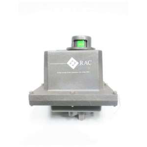 MR4/7D-15 INDELAC CONTROLS USADO