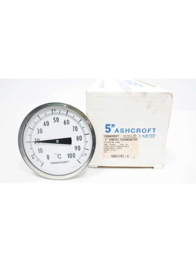 50el60e060 0/100c-ashcroft