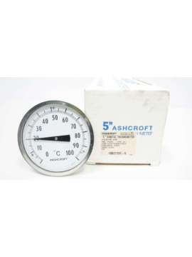 50el60e060 0/100c-ashcroft