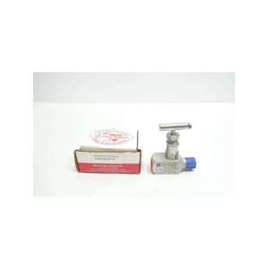 HN491U3131412 HEX VALVE