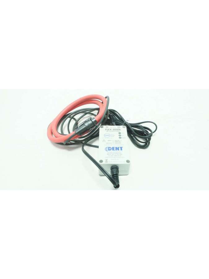 flex 3000l-dent instruments