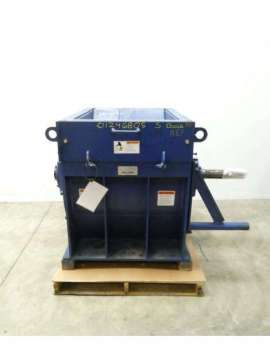 esw feeder 30 x 30-jeffrey rader
