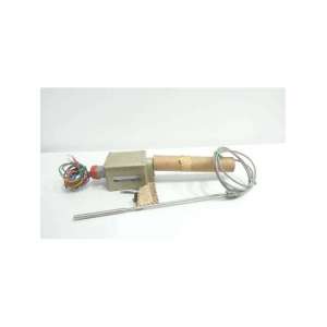 203BA-EB115-RR SOR