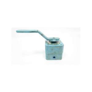 8191e-1/4hs2-teledyne