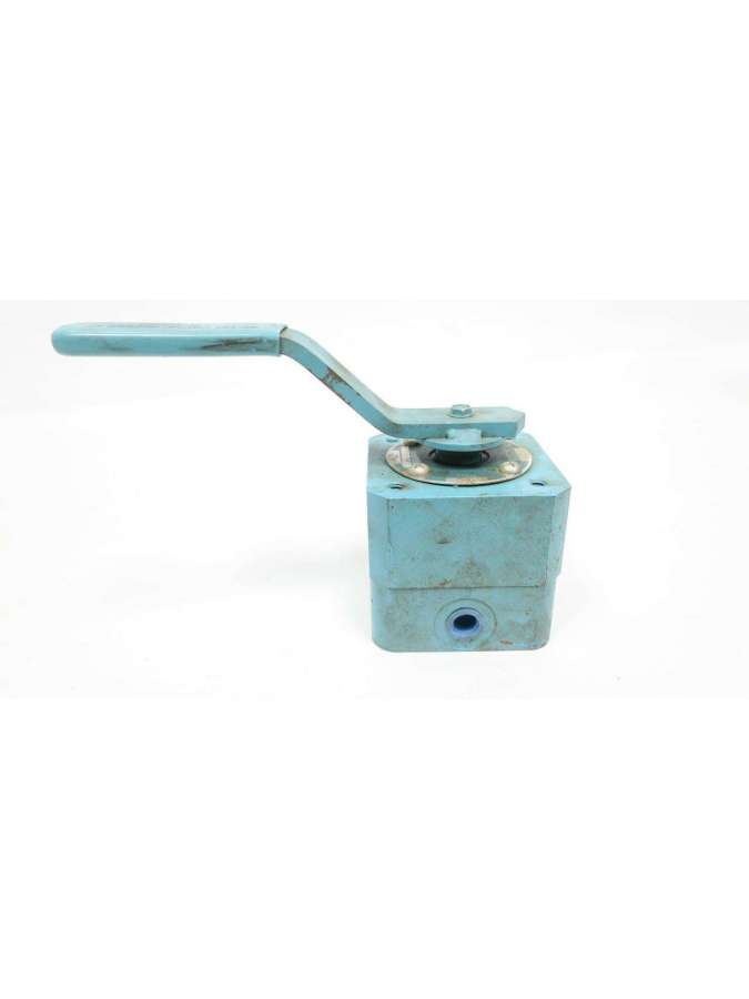 8191e-1/4hs2-teledyne