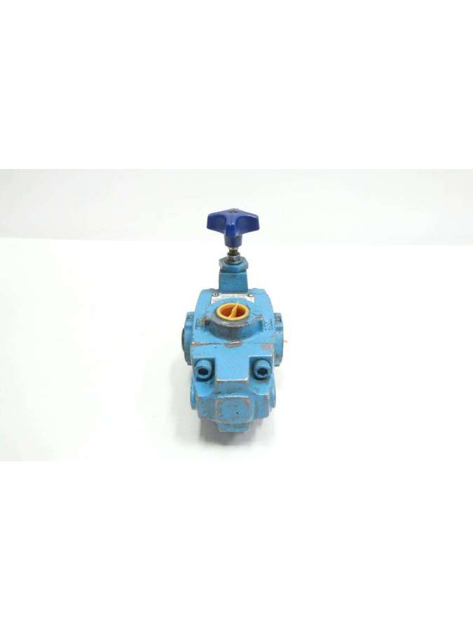 xct 06 2f 30 629027-vickers