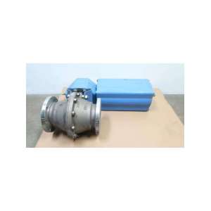 PCA06CAK01 NELES JAMESBURY USED