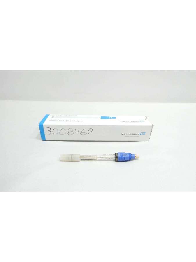 cps11-2ba2esa-endress hauser