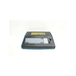 VIDEO-LOG 2000 OUTLAND TECHNOLOGY USED