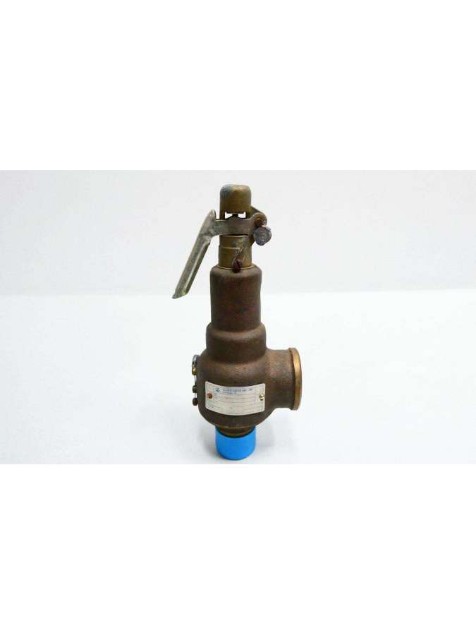 6010f1-allied valve