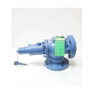 J0-25-SPEC.B CROSBY VALVE & GAGE