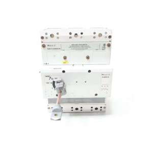 NZM 10-600N/B-NA MOELLER USED