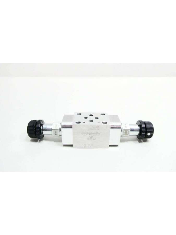 gby 1b72-ac-sun hydraulics