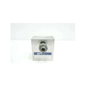 AVT-375S ADVANTAGE ELECTRONICS USADO