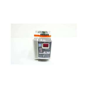 sf450-ac tech