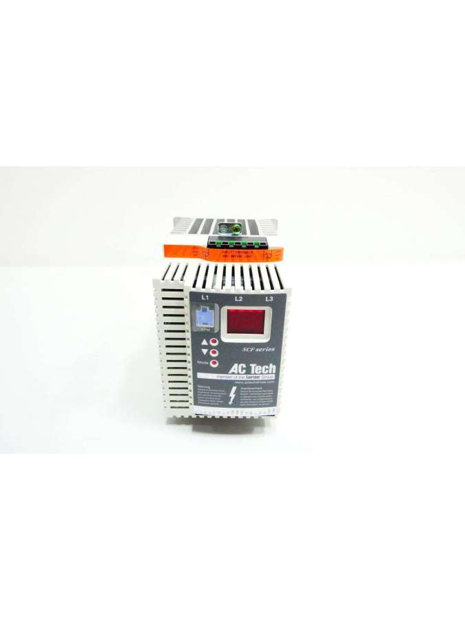 sf450-ac tech