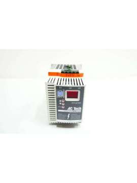 sf450-ac tech