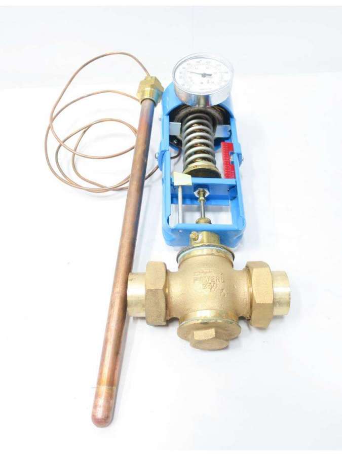 595 cd150h-c08di02-powers process controls