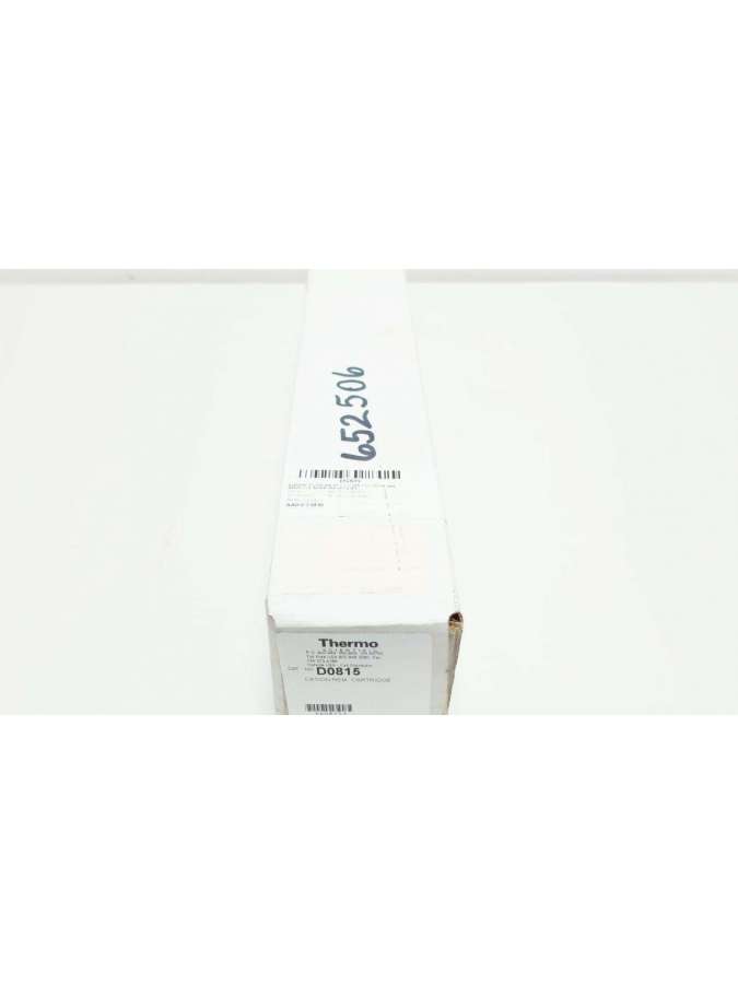 d0815-thermo scientific