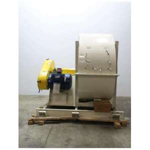 402 BAF TWIN CITY FAN & BLOWER