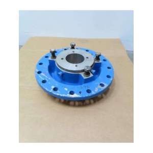 E8986-CF8M-9120 BINGHAM USADO