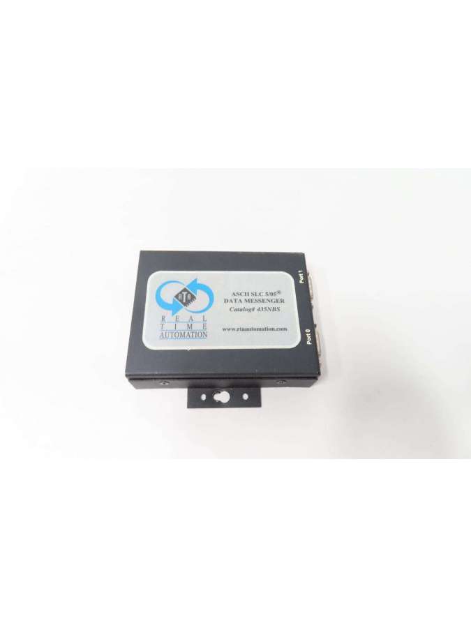 435nbs sb72ex-100cr-rta automation