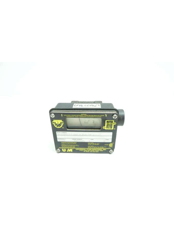 sn-asb2glm-4-300v.9-a1wd-zrf-c-universal flow monitors
