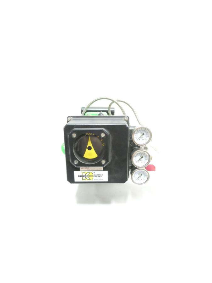 tk-23b0110a75bw-type k damper drives