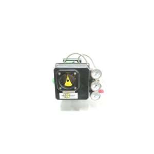 TK-23B0110A75BW TYPE K DAMPER DRIVES