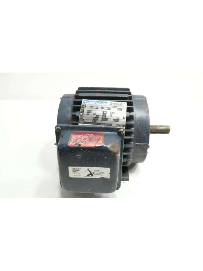 8vd-143tttc4026bb-marathon