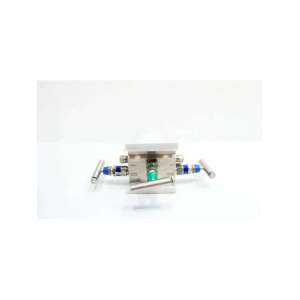 M3VM20-1-P MICRO PRECISION PRODUCTS