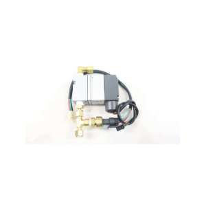 550X CONTROL AIR