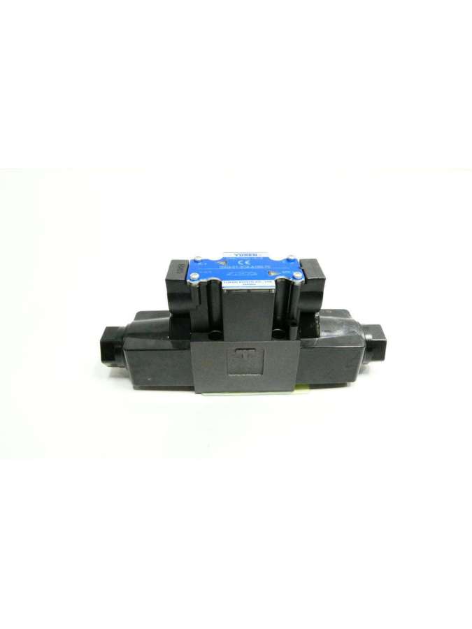 dsg-02-3c4-a100-70-yuken