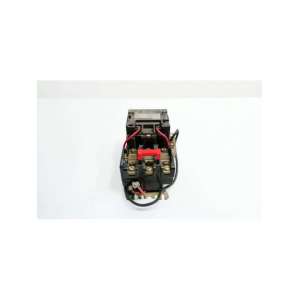 8536 SC0-3 SQUARE D USADO