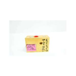 MCD-8136 VICKERS