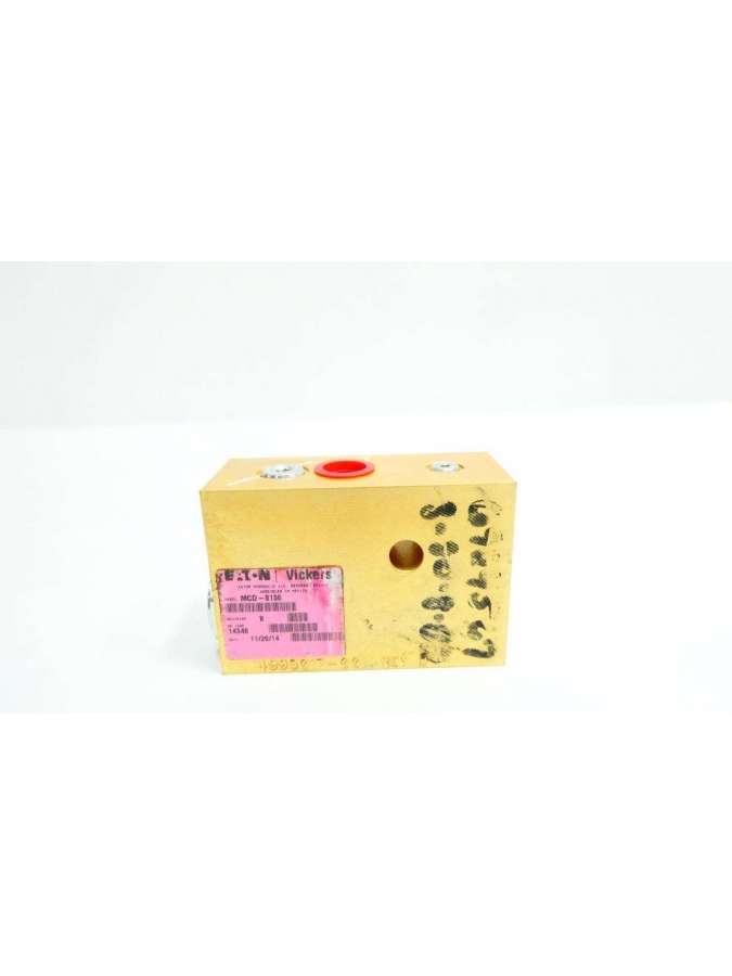 mcd-8136-vickers