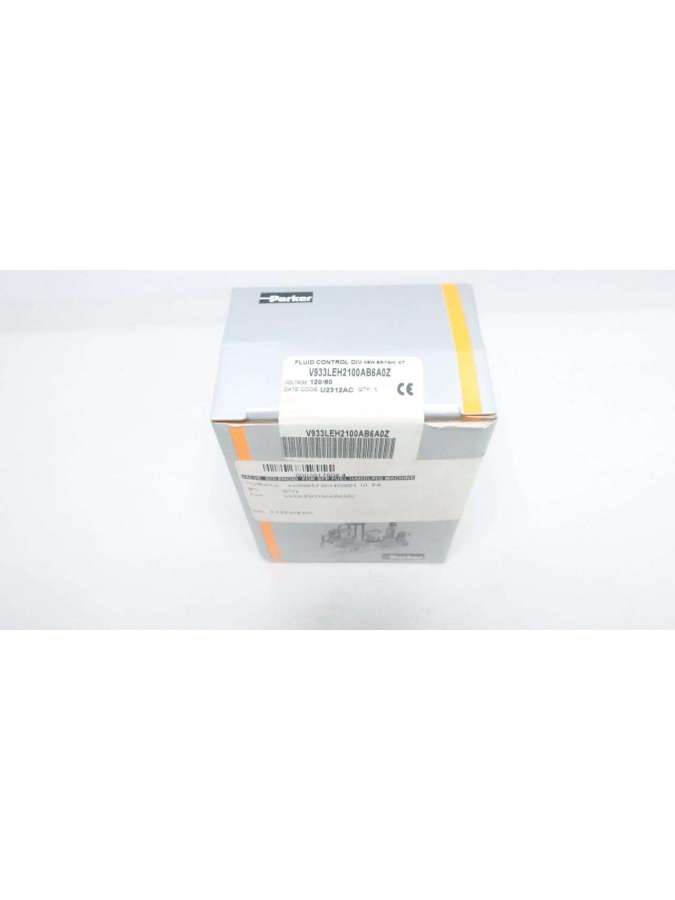 v933leh2100ab6a0z-parker