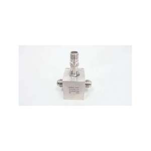 MF1/2X70A-.05-.5-B-1M-MS HOFFER FLOW CONTROLS
