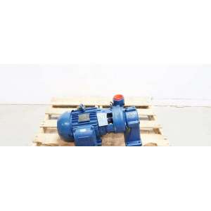 3022K351W SCOT PUMP USED